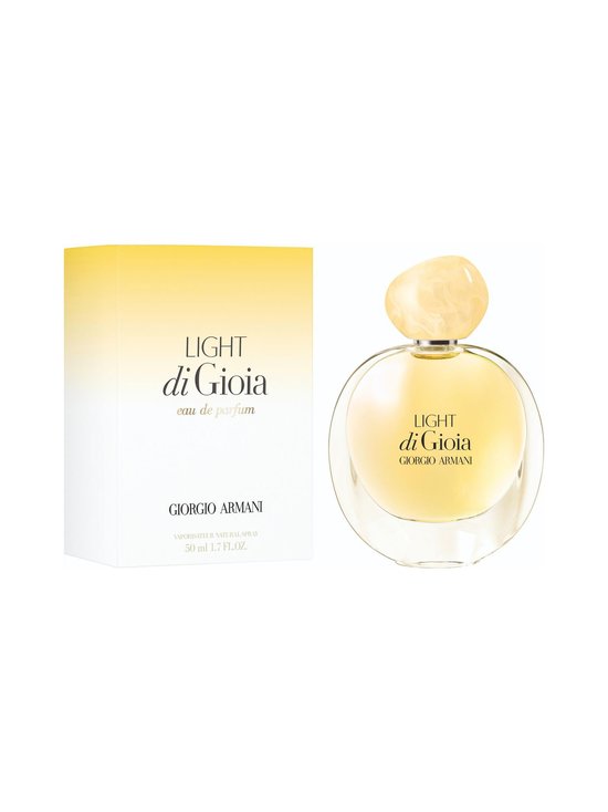 Armani - Light di Gioia EdP parfimērijas ūdens 50 ml - NOCOL | Stockmann - photo 2