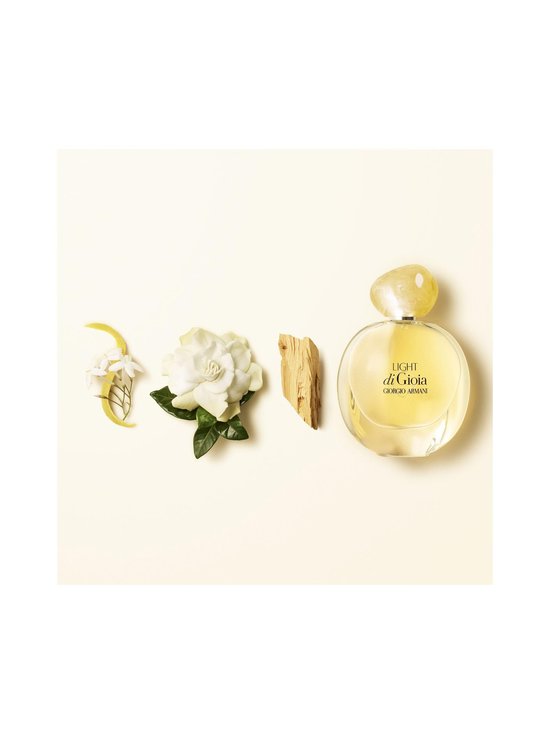 Armani - Light di Gioia EdP parfimērijas ūdens 50 ml - NOCOL | Stockmann - photo 4