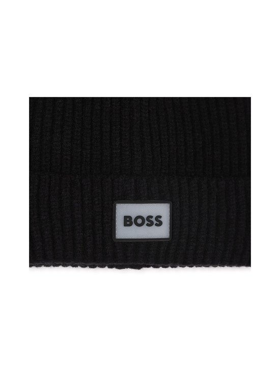 BOSS - Neulepipo - 09B BLACK - photo 3 BOSS - Neulepipo - 09B BLACK | Stockmann - photo 3