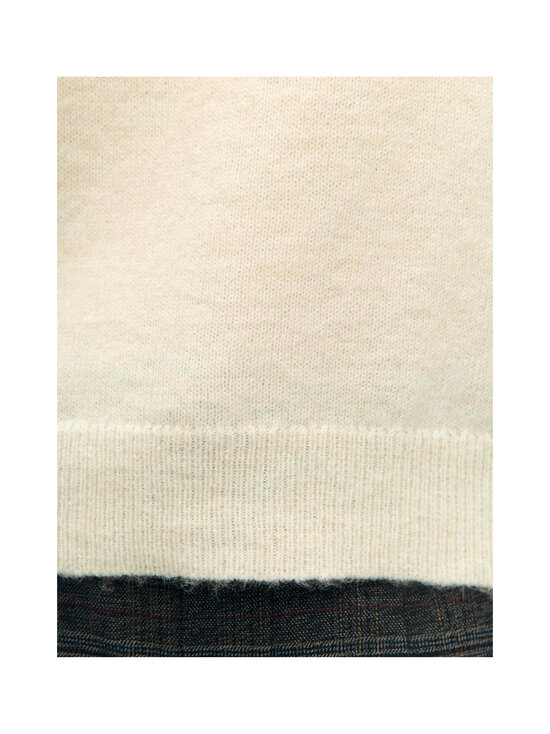 Object - ObjDenisi-neule - BIRCH DETAIL:MELANGE | Stockmann - photo 3