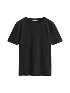 GANT - Light Cotton -t-paita - 5 BLACK | Stockmann