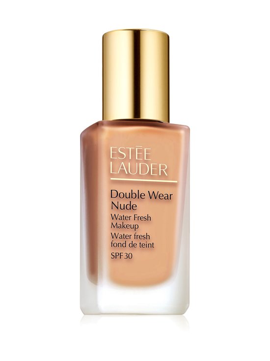 Double Wear Nude Water Fresh Make up SPF 30 -meikkivoide 30 ml