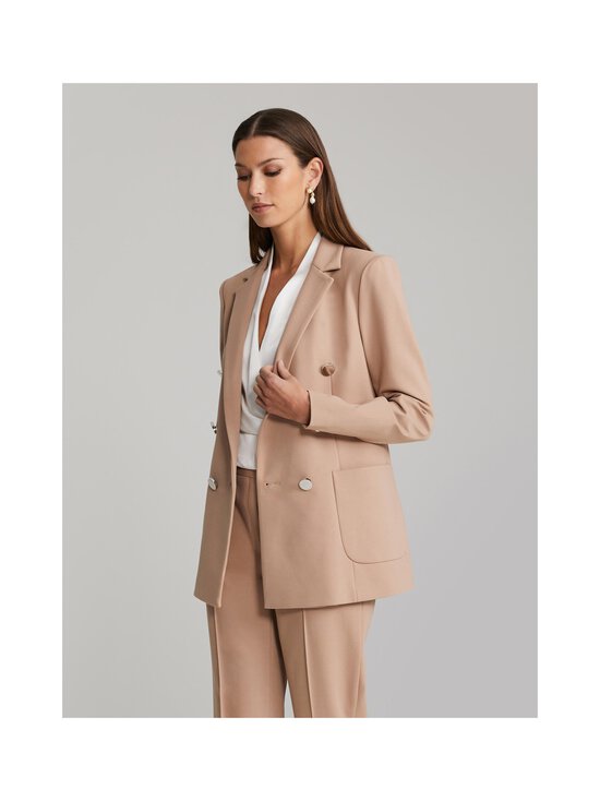Andiata - Jenner-bleiseri - 060 NUDE BLUSH - photo 3 Andiata - Jenner-bleiseri - 060 NUDE BLUSH | Stockmann - photo 3