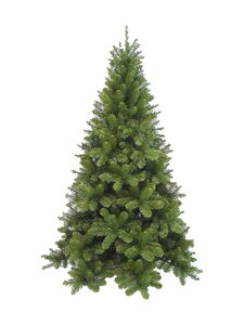 Triumph Tree - Tehiskuusk Tuscan 155 x 99 cm - GREEN Triumph Tree - Tehiskuusk Tuscan 155 x 99 cm - GREEN | Stockmann