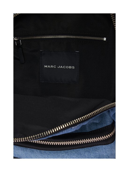 Marc Jacobs - The Large mugursoma - 404 INDIGO MULTI - photo 3 Marc Jacobs - The Large mugursoma - 404 INDIGO MULTI | Stockmann - photo 3
