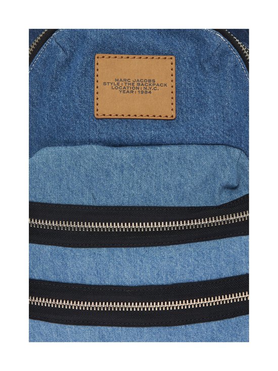 Marc Jacobs - The Large mugursoma - 404 INDIGO MULTI - photo 4 Marc Jacobs - The Large mugursoma - 404 INDIGO MULTI | Stockmann - photo 4