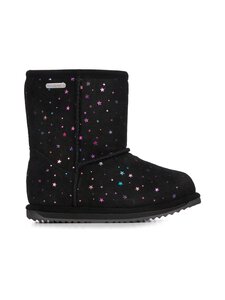 EMU Australia - Sparkle Brumby -talvikengät - BLACK | Stockmann