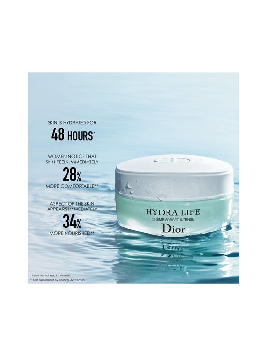 DIOR - HYDRA LIFE CREME INTENSE -päivävoide - NOCOL | Stockmann - photo 4