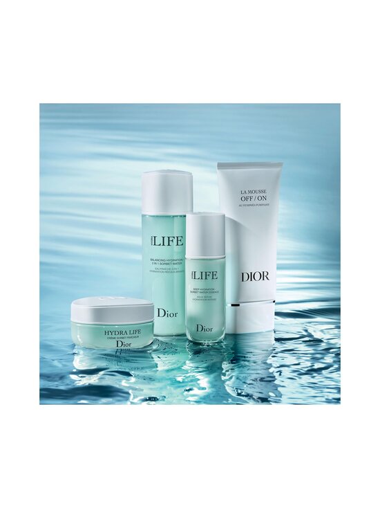 DIOR - HYDRA LIFE CREME INTENSE -päivävoide - NOCOL | Stockmann - photo 6