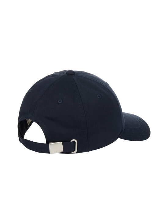 Tommy Hilfiger - Heritage Flag -lippalakki - DW6 SPACE BLUE | Stockmann - photo 3