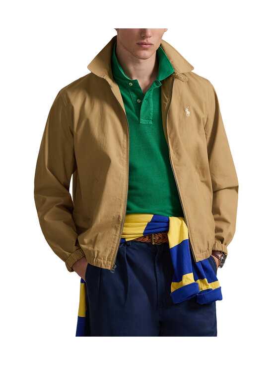 Polo Ralph Lauren - Tuulejope - CAFE TAN | Stockmann - photo 2