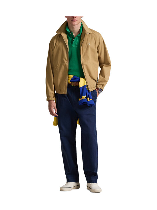 Polo Ralph Lauren - Tuulejope - CAFE TAN | Stockmann - photo 4