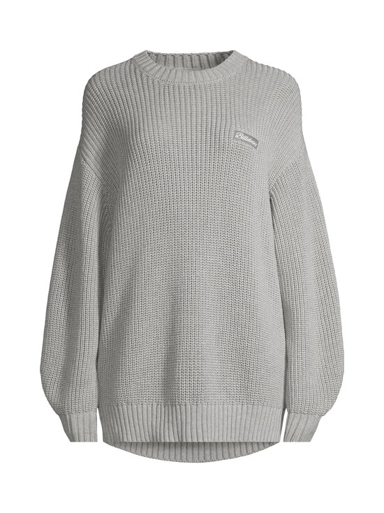 Loose fit -neule