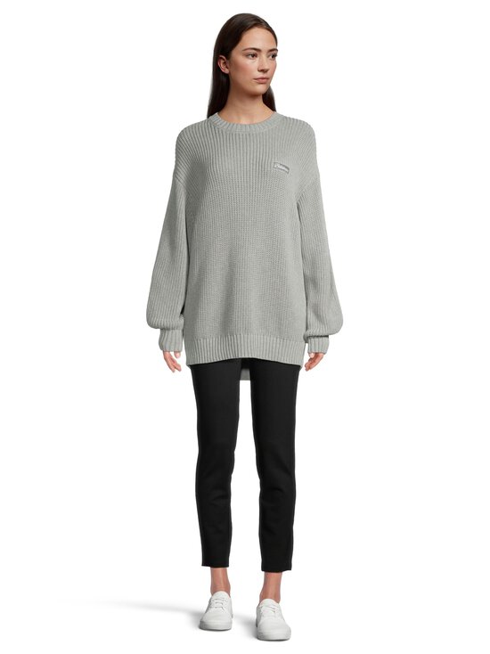 BILLEBEINO - Loose fit džemperis - 92 GREY MELANGE | Stockmann - photo 2