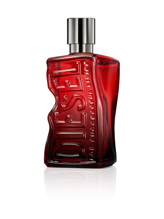 Diesel - D Red Le Parfum -tuoksu - NOCOL - photo 2 Diesel - D Red Le Parfum -tuoksu - NOCOL | Stockmann - photo 2