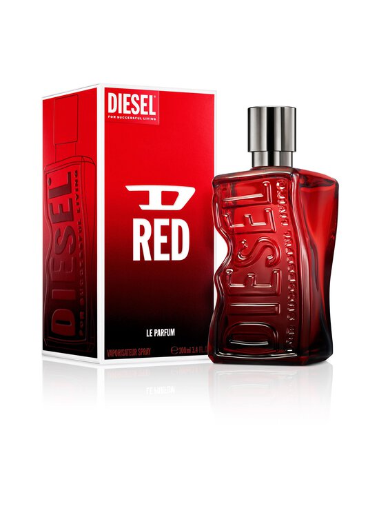 Diesel - D Red Le Parfum -tuoksu - NOCOL - photo 4 Diesel - D Red Le Parfum -tuoksu - NOCOL | Stockmann - photo 4
