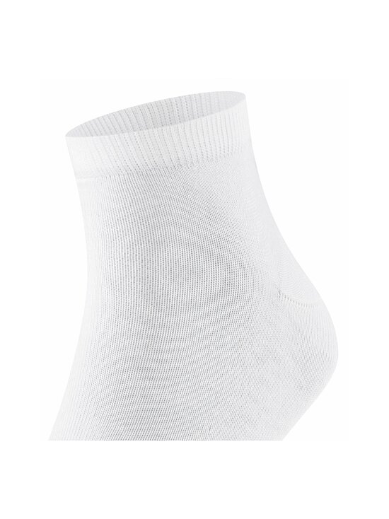 Falke - Happy Sneaker -sukat 2-pack - 2000 WHITE | Stockmann - photo 3