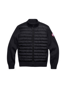 Canada Goose - Jakk Hybridge Knit - 9858 NOCTURNE - NOCTURNE | Stockmann