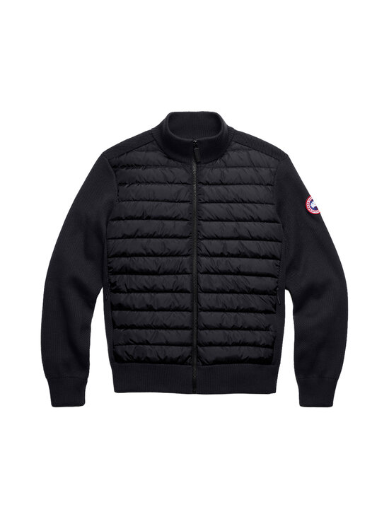 Canada Goose - Jakk Hybridge Knit - 9858 NOCTURNE - NOCTURNE | Stockmann - photo 1