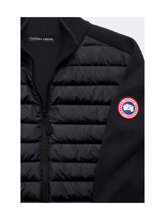 Canada Goose - Jakk Hybridge Knit - 9858 NOCTURNE - NOCTURNE | Stockmann - photo 2