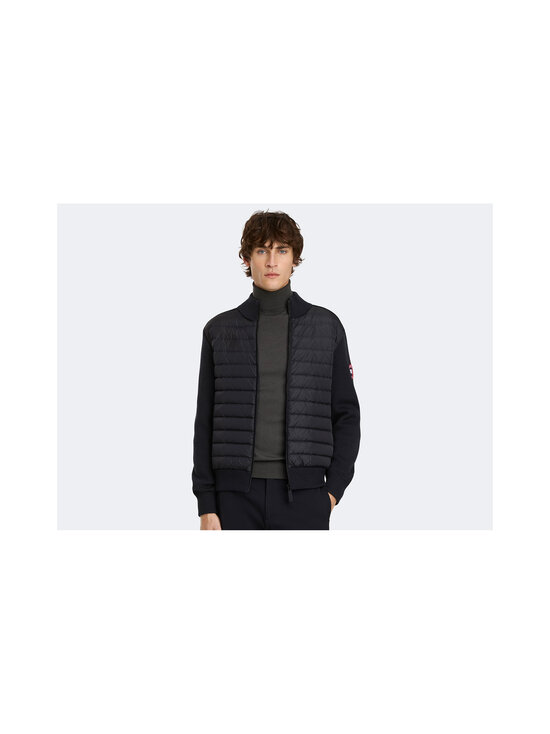 Canada Goose - Jakk Hybridge Knit - 9858 NOCTURNE - NOCTURNE | Stockmann - photo 3