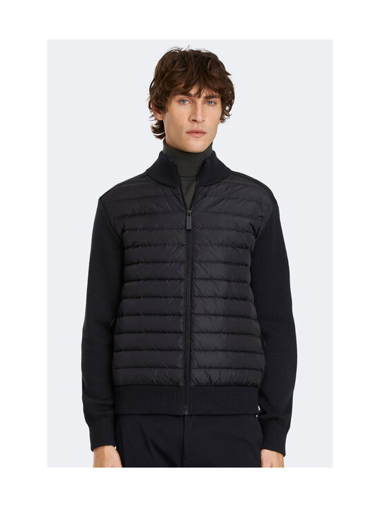 Canada Goose - Jakk Hybridge Knit - 9858 NOCTURNE - NOCTURNE | Stockmann - photo 4