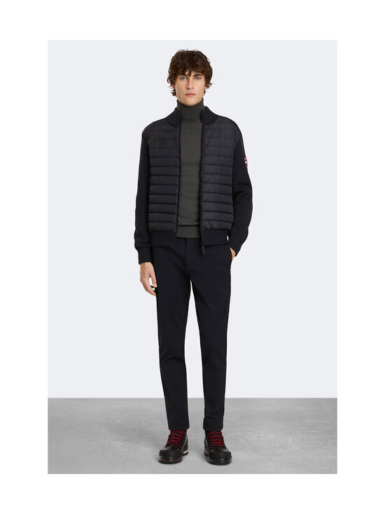 Canada Goose - Jakk Hybridge Knit - 9858 NOCTURNE - NOCTURNE | Stockmann - photo 7