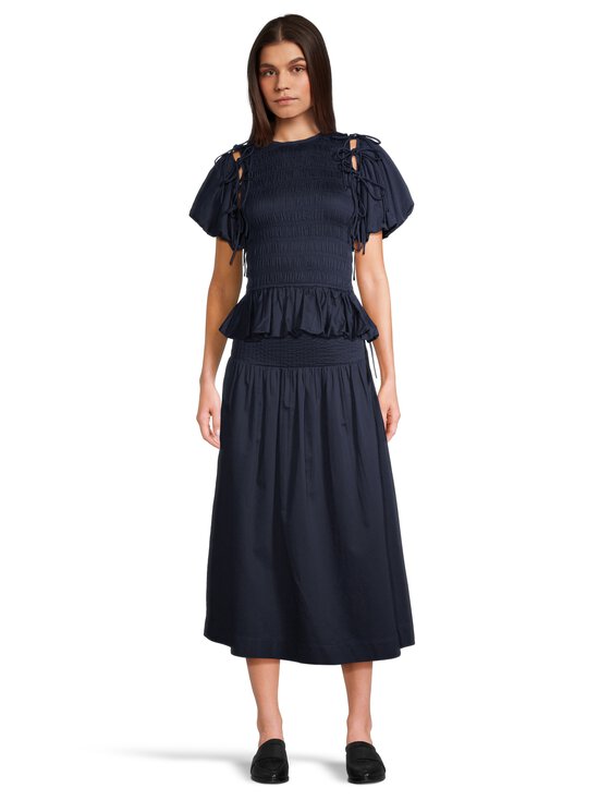 Damson Madder - Becca Multi Way -pusero - NAVY | Stockmann - photo 2