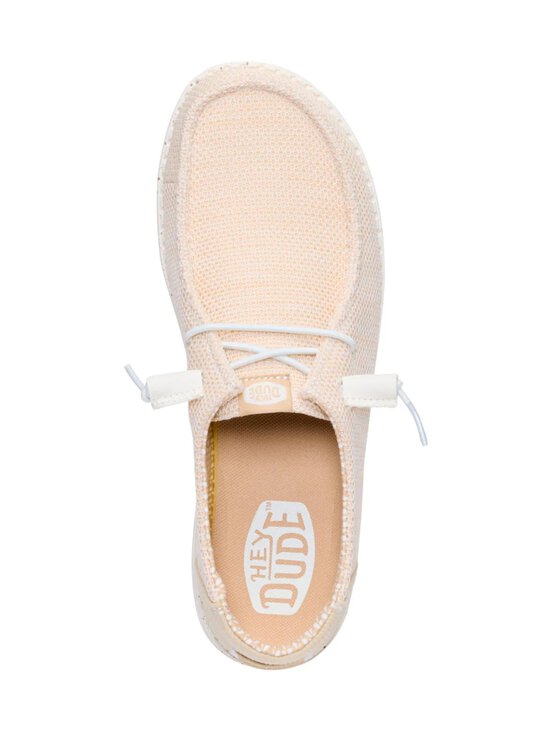 HEYDUDE - Wendy Sox -kengät - 0NG IRISH CREAM | Stockmann - photo 7