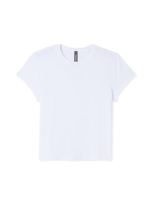 Vuori - Energy Classic t-paita - WHT WHITE | Stockmann