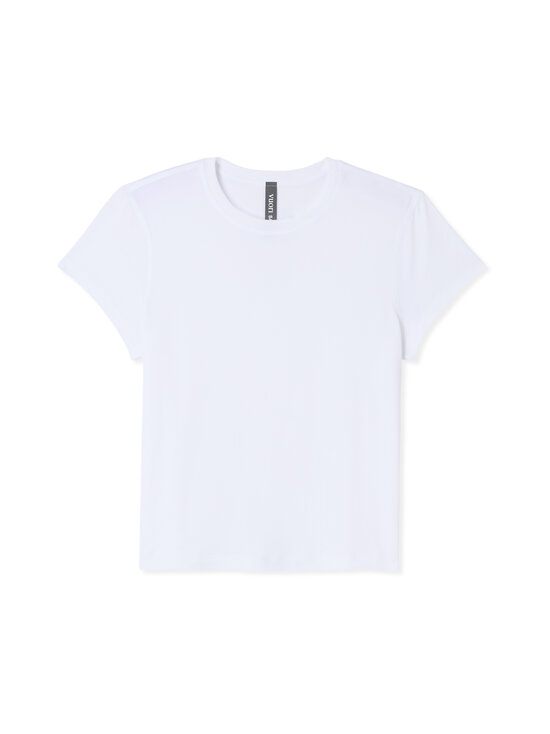 Vuori - Energy Classic t-paita - WHT WHITE | Stockmann - photo 1