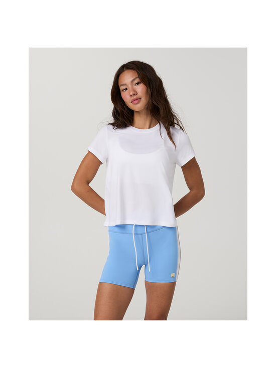 Vuori - Energy Classic t-paita - WHT WHITE | Stockmann - photo 2