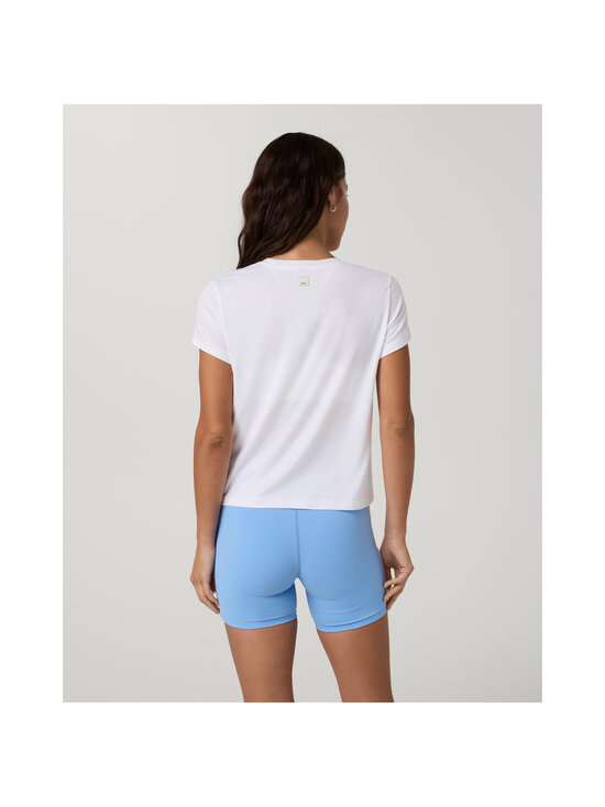 Vuori - Energy Classic t-paita - WHT WHITE | Stockmann - photo 3