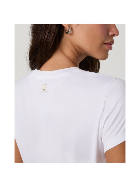Vuori - Energy Classic t-paita - WHT WHITE | Stockmann - photo 5