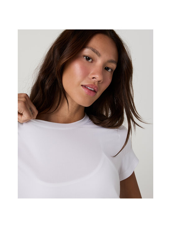 Vuori - Energy Classic t-paita - WHT WHITE | Stockmann - photo 6
