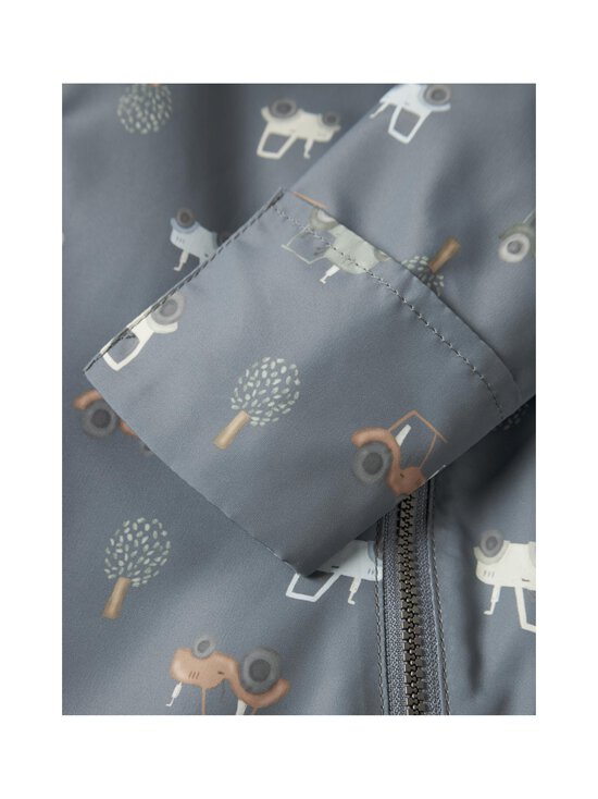 Name It - Kombinesoon NbmMax - FLINT STONE AOP:1 TRACTOR | Stockmann - photo 5