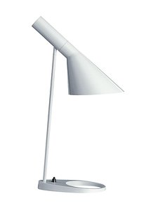 Louis Poulsen - AJ-pöytävalaisin - VALKOINEN | Stockmann