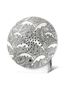Relaxound - Oceanbox Sea Art -äänilaatikko - BLACK EDITION Relaxound - Oceanbox Sea Art -äänilaatikko - BLACK EDITION | Stockmann