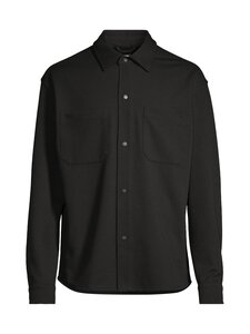 CONSTRUE - Capri-paita - BLACK | Stockmann