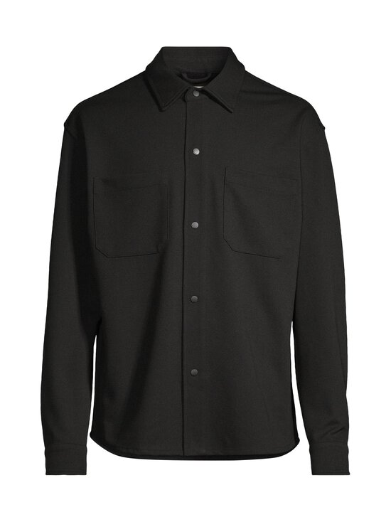 CONSTRUE - Capri-paita - BLACK | Stockmann - photo 1