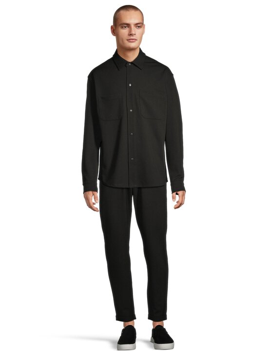 CONSTRUE - Capri-paita - BLACK | Stockmann - photo 2