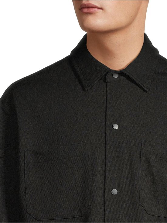 CONSTRUE - Capri-paita - BLACK | Stockmann - photo 4