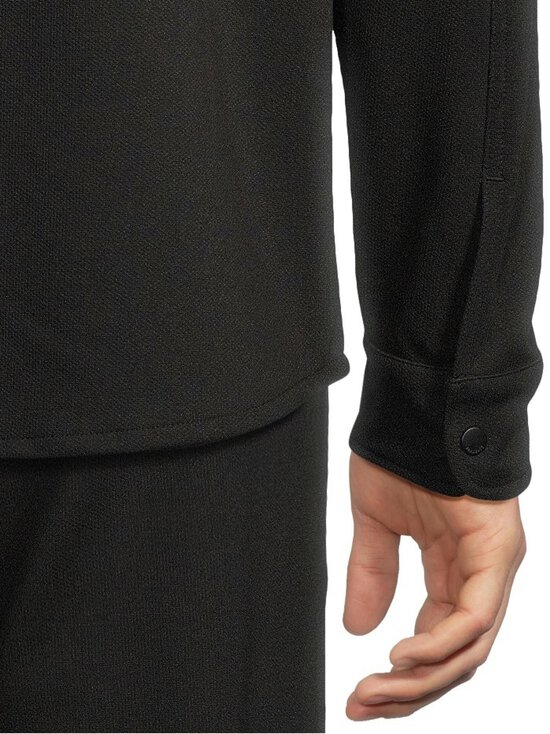 CONSTRUE - Capri-paita - BLACK | Stockmann - photo 5