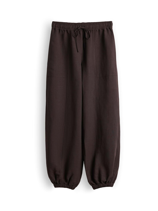 Opus - Myha Oasis bikses - 9 BLACK | Stockmann - photo 1