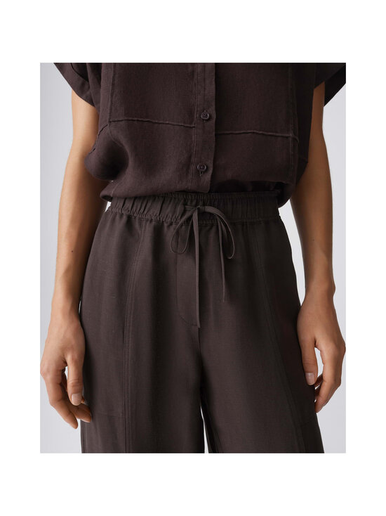 Opus - Myha Oasis bikses - 9 BLACK | Stockmann - photo 4