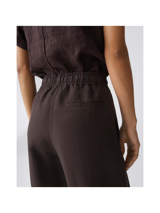 Opus - Myha Oasis bikses - 9 BLACK | Stockmann - photo 5