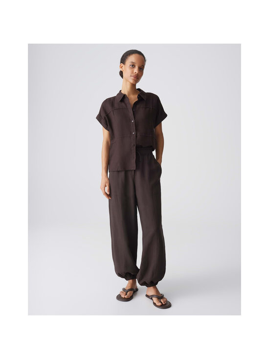 Opus - Myha Oasis bikses - 9 BLACK | Stockmann - photo 6