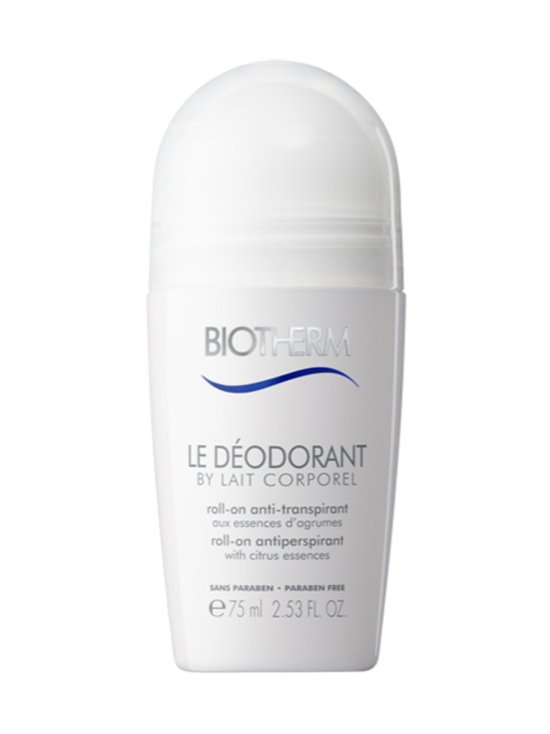 Lait Corporel Roll-On -antiperspirantti 75 ml