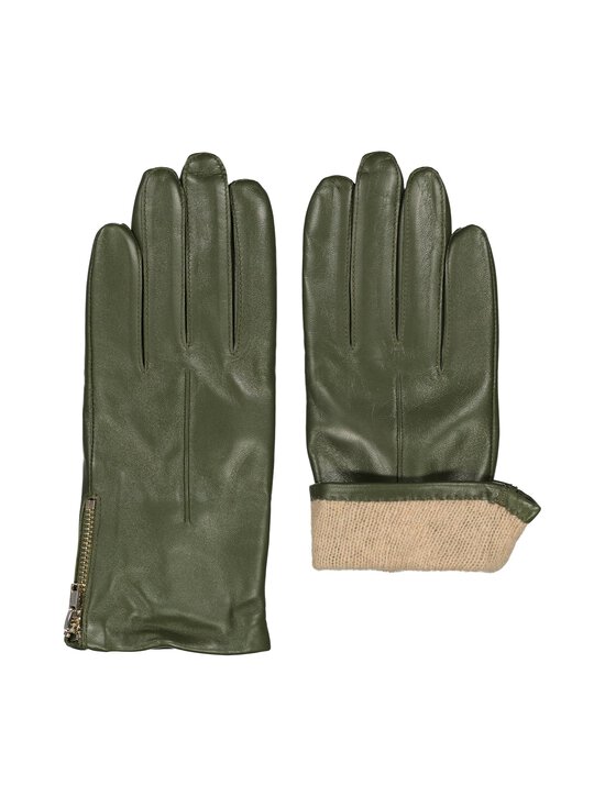 A+more - Nahkkindad Super - GREEN - photo 4 A+more - Nahkkindad Super - GREEN | Stockmann - photo 4