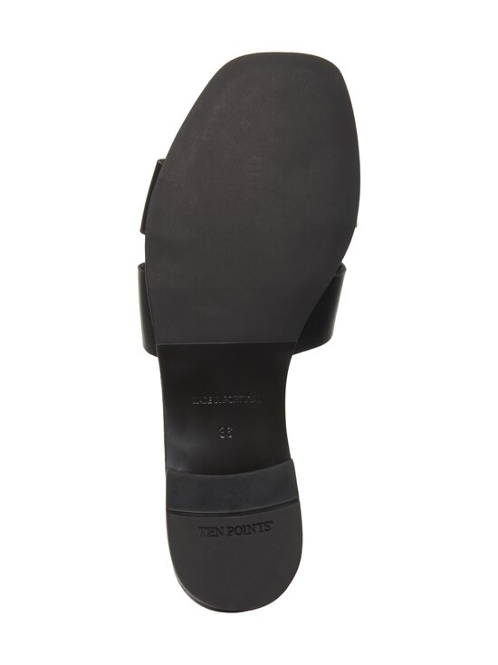 Ten Points - Nahksandaalid New Madeleine - 101 BLACK - photo 3 Ten Points - Nahksandaalid New Madeleine - 101 BLACK | Stockmann - photo 3